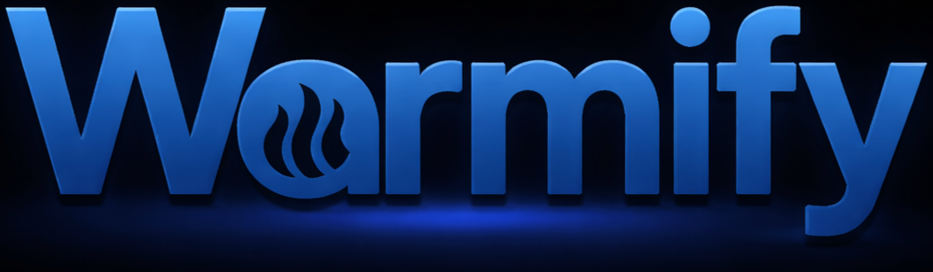 Warmify